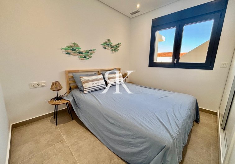 New Build - villa - Rojales - Atalaya Park