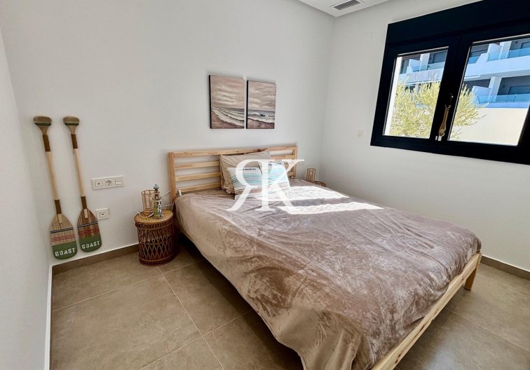 New Build - villa - Rojales - Atalaya Park