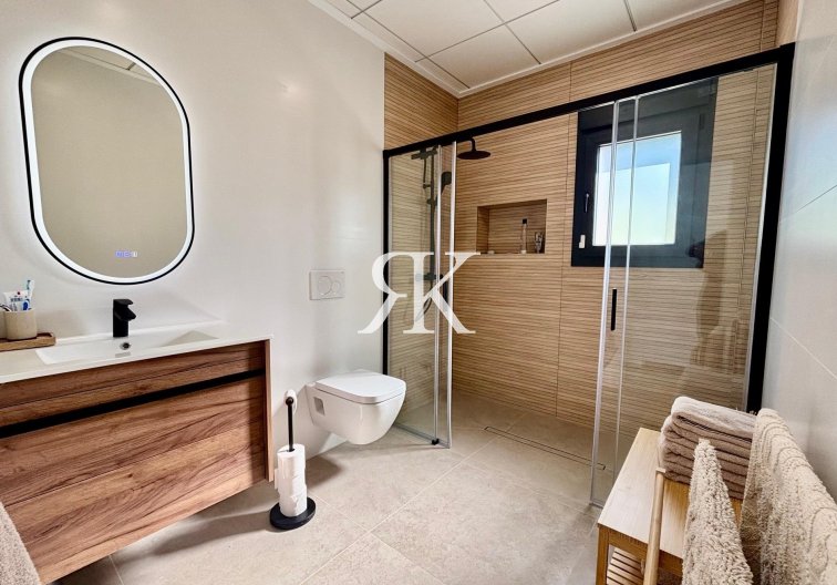 New Build - villa - Rojales - Atalaya Park