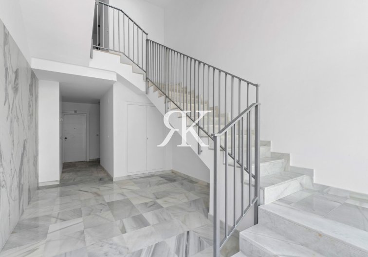 Neubau - Penthaus - Orihuela Costa - Villamartín