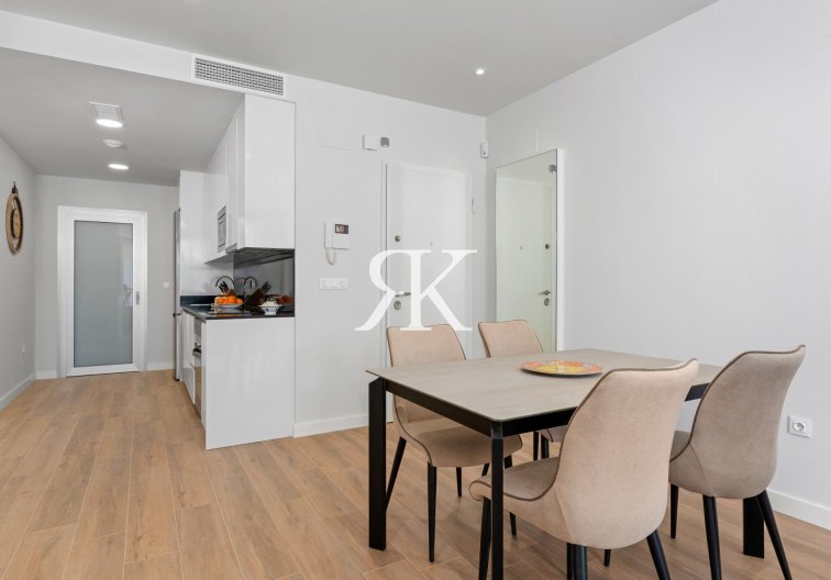 Neubau - Penthaus - Orihuela Costa - Villamartín