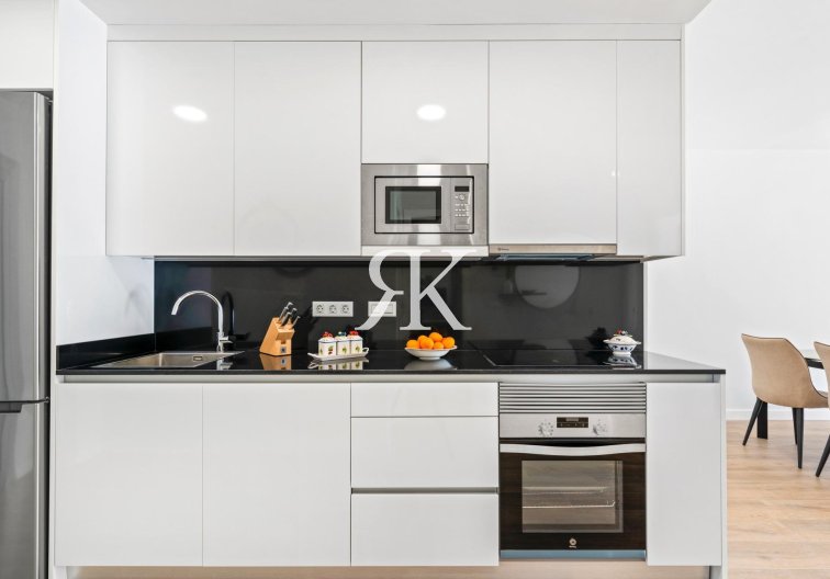 Neubau - Penthaus - Orihuela Costa - Villamartín