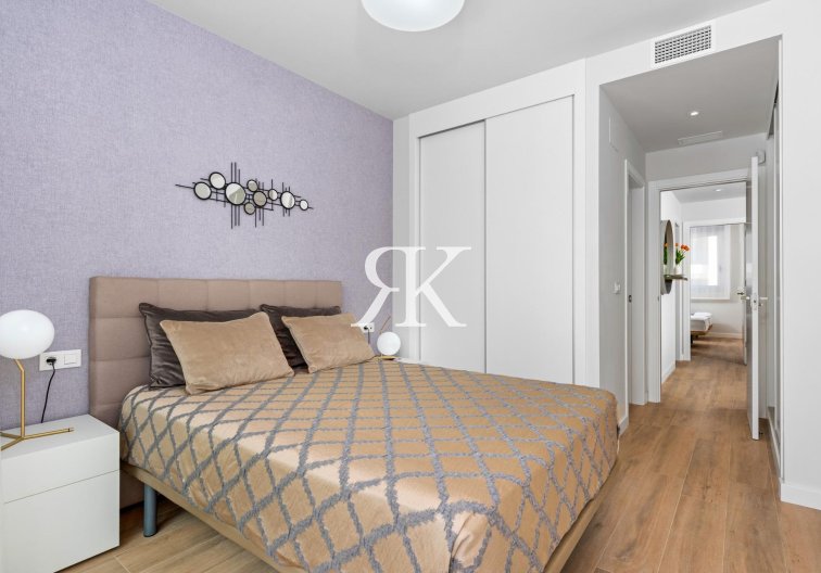 Neubau - Penthaus - Orihuela Costa - Villamartín