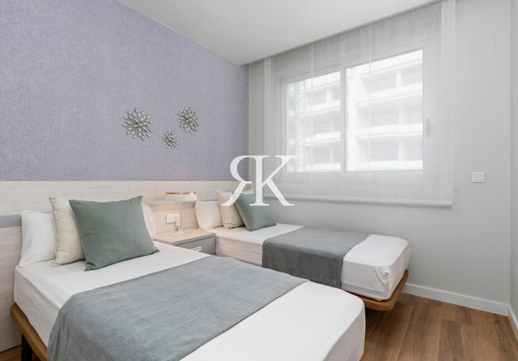 Neubau - Penthaus - Orihuela Costa - Villamartín