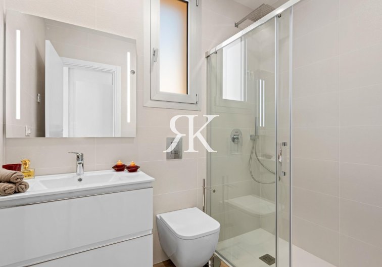 Neubau - Penthaus - Orihuela Costa - Villamartín