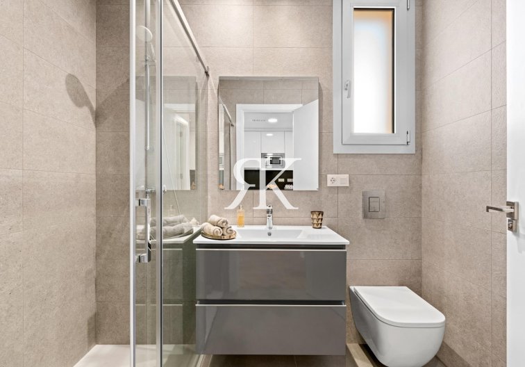 Neubau - Penthaus - Orihuela Costa - Villamartín