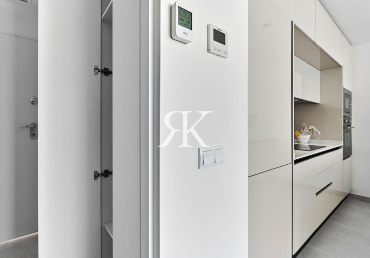 New Build - Ground floor Bungalow - Torrevieja - Villa Amalia