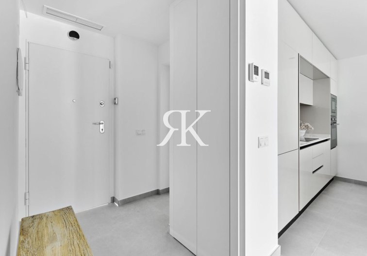 New Build - Ground floor Bungalow - Torrevieja - Villa Amalia