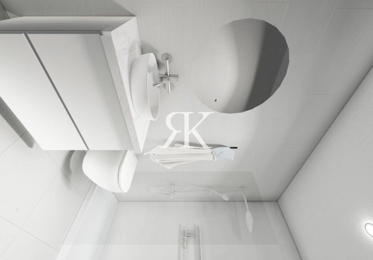 Neubau - Semidetached - Torre Pacheco - Roldán