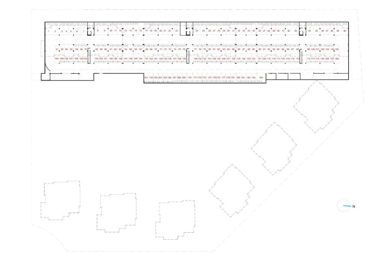 New Build - Ground floor apartment - Guardamar del Segura - El Raso