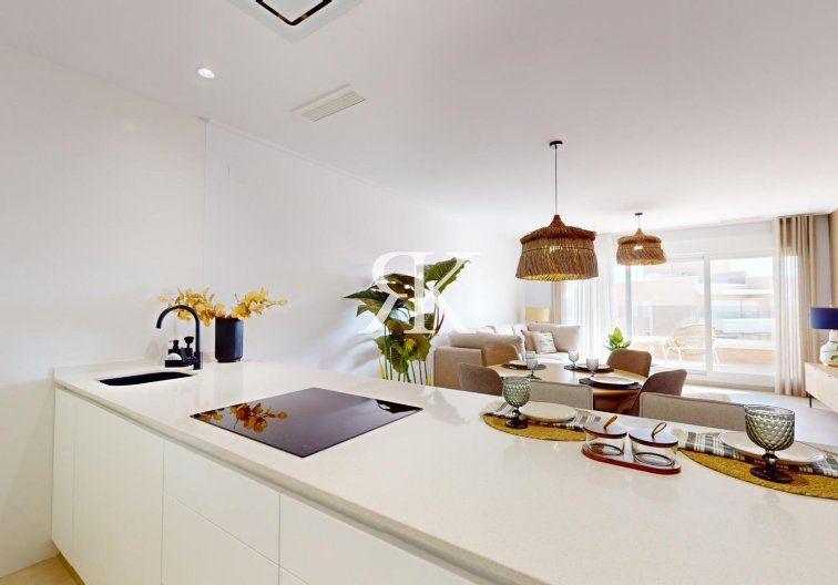 Neubau - Penthaus - Guardamar del Segura - Urbanizaciones