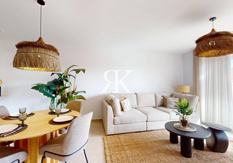 Neubau - Penthaus - Guardamar del Segura - Urbanizaciones