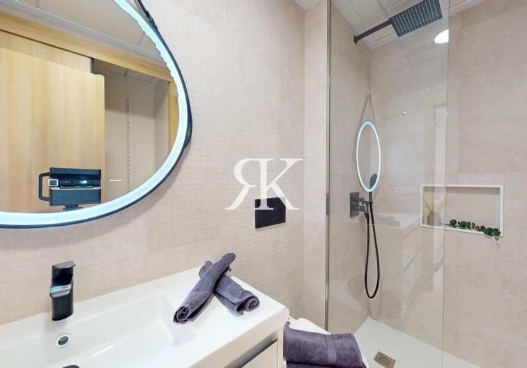 Neubau - Penthaus - Guardamar del Segura - Urbanizaciones