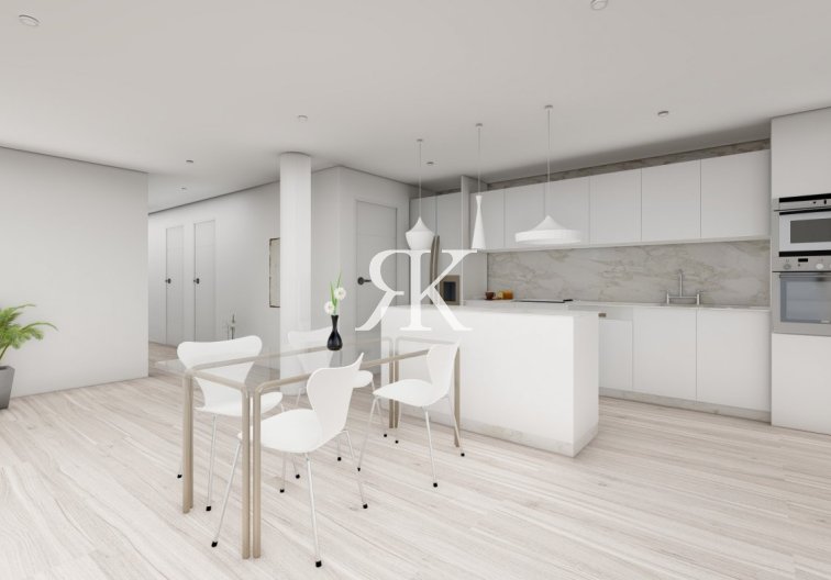 Neubau - villa - Calasparra - Coto Riñales