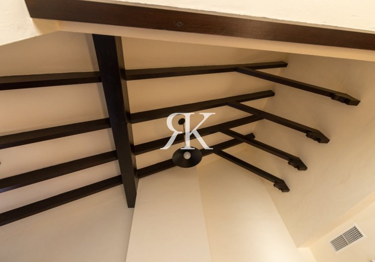 New Build - villa - Fuente Álamo - Las Palas