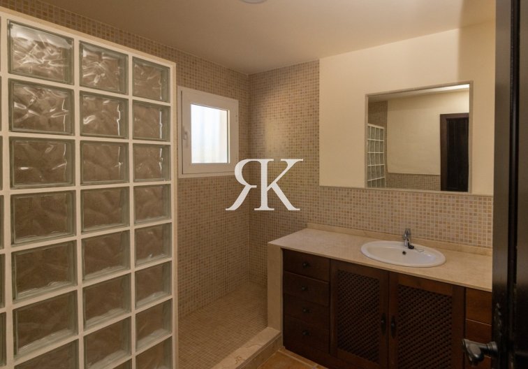 New Build - villa - Fuente Álamo - Las Palas