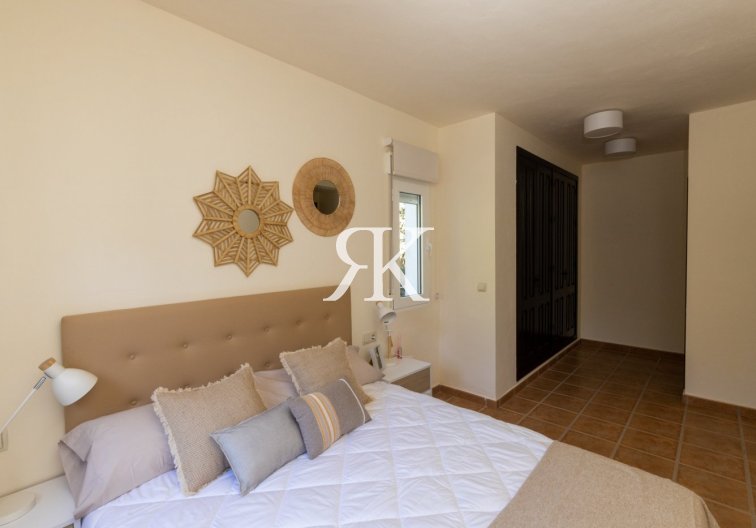 New Build - villa - Fuente Álamo - Las Palas