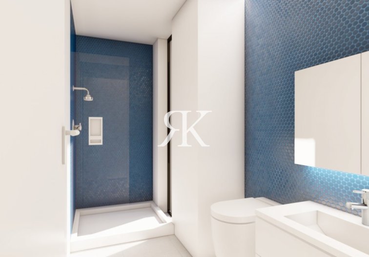 New Build - villa - Los Urrutias - Estrella De Mar