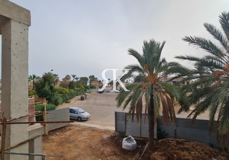 New Build - villa - Los Urrutias - Estrella De Mar