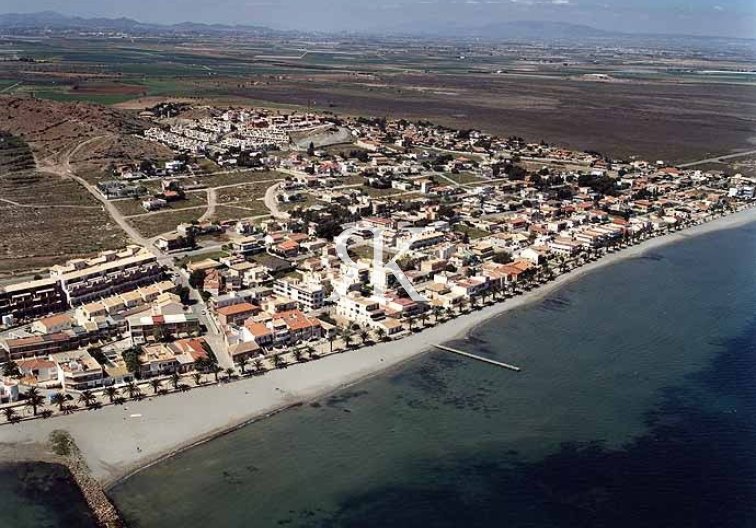 New Build - villa - Los Urrutias - Estrella De Mar