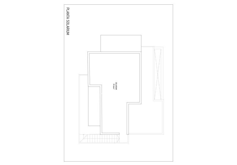 New Build - villa - Torrevieja - Aguas Nuevas