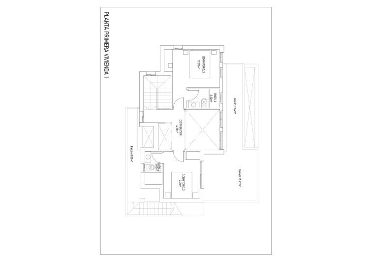 New Build - villa - Torrevieja - Aguas Nuevas