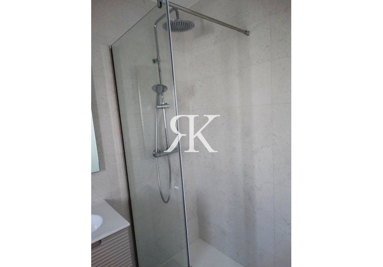 New Build - Semidetached - Pilar de la Horadada - pueblo