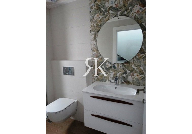 New Build - Semidetached - Pilar de la Horadada - pueblo