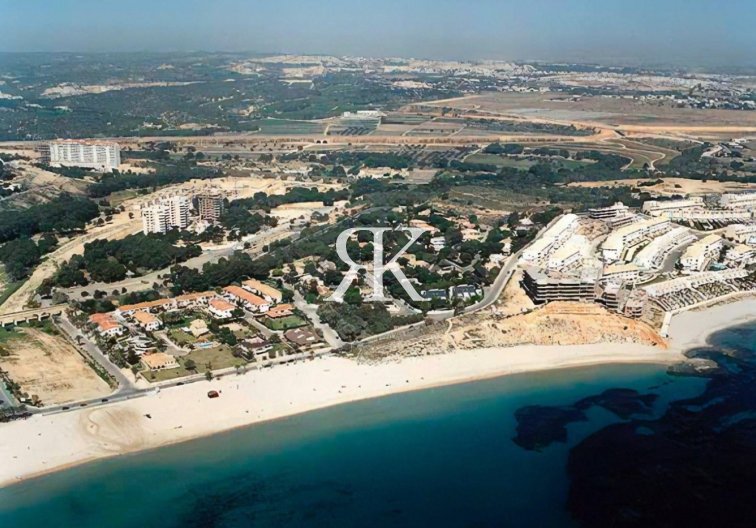 New Build - villa - Orihuela Costa - Campoamor