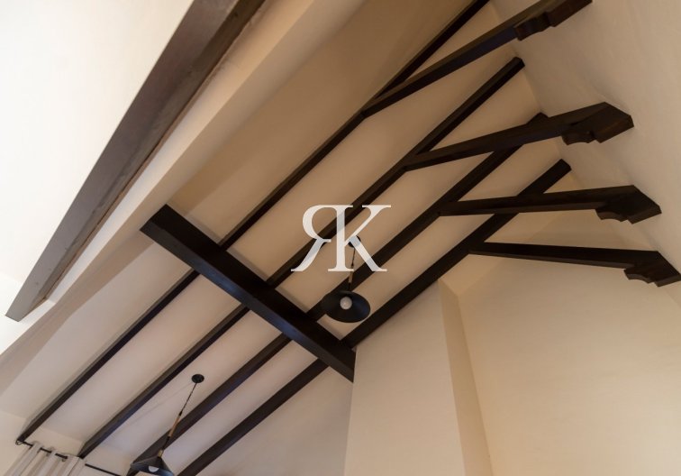 New Build - villa - Fuente Álamo - Las Palas