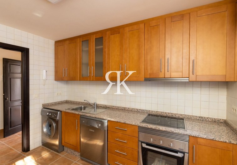 New Build - villa - Fuente Álamo - Las Palas