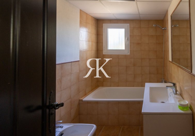 New Build - villa - Fuente Álamo - Las Palas