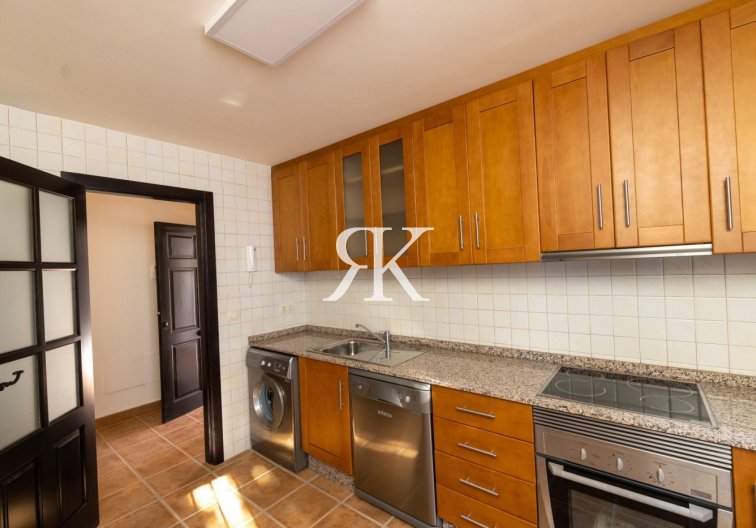 New Build - villa - Fuente Álamo - Las Palas