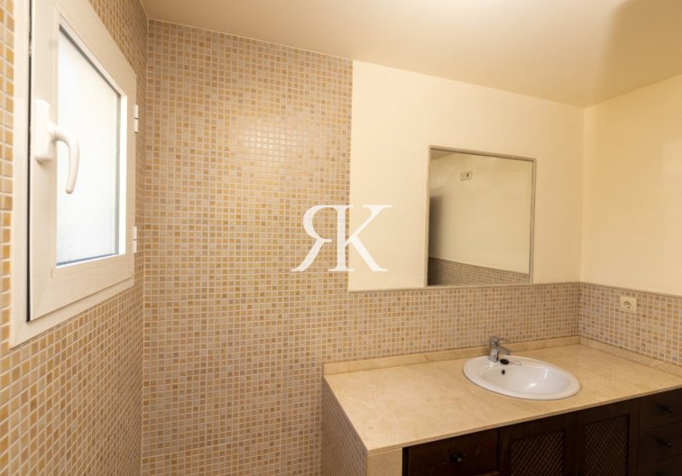 New Build - villa - Fuente Álamo - Las Palas