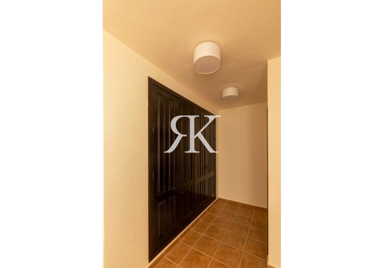 New Build - villa - Fuente Álamo - Las Palas