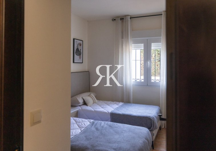 New Build - villa - Fuente Álamo - Las Palas