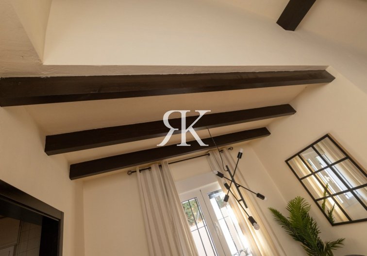 New Build - villa - Fuente Álamo - Las Palas