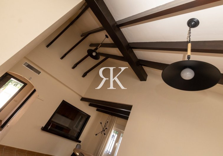 New Build - villa - Fuente Álamo - Las Palas