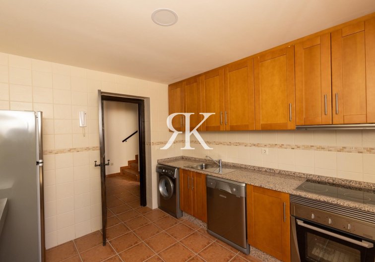 Neubau - town house - Fuente Álamo - Las Palas