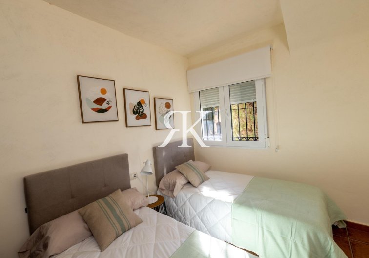 Neubau - town house - Fuente Álamo - Las Palas