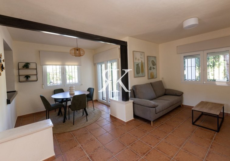 Neubau - Semidetached - Fuente Álamo - Las Palas