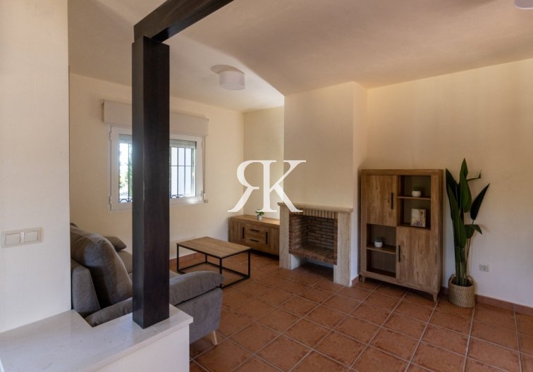 Neubau - Semidetached - Fuente Álamo - Las Palas