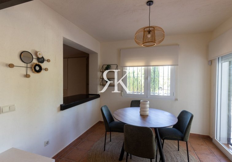 Neubau - Semidetached - Fuente Álamo - Las Palas