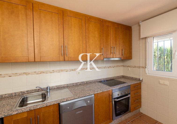 Neubau - Semidetached - Fuente Álamo - Las Palas