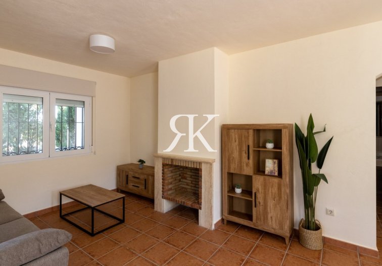 Neubau - Semidetached - Fuente Álamo - Las Palas