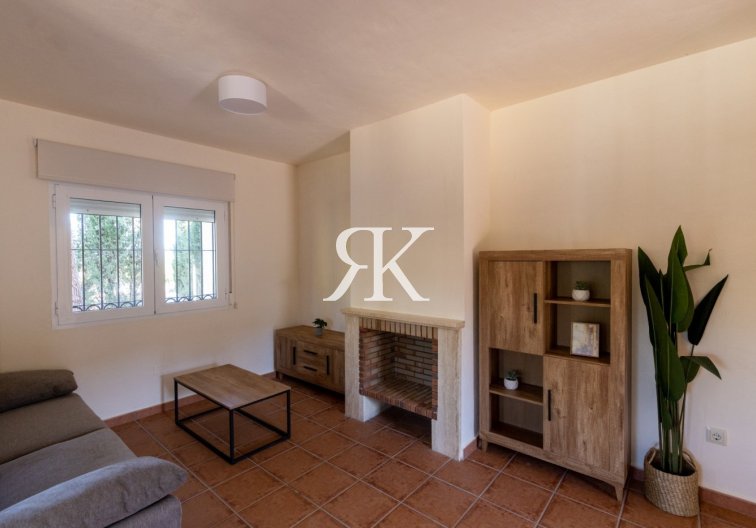 Neubau - Semidetached - Fuente Álamo - Las Palas