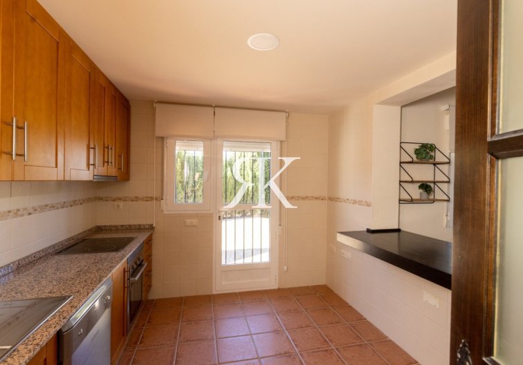 Neubau - Semidetached - Fuente Álamo - Las Palas