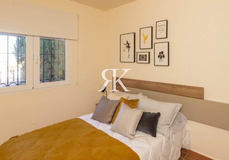 Neubau - Semidetached - Fuente Álamo - Las Palas