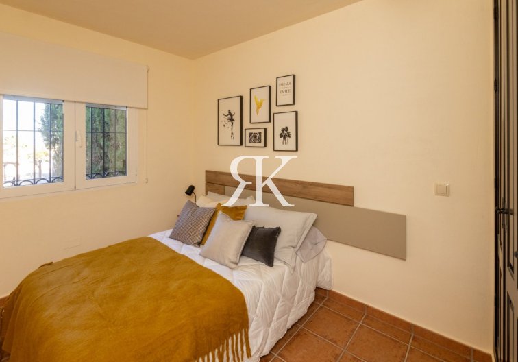 Neubau - Semidetached - Fuente Álamo - Las Palas