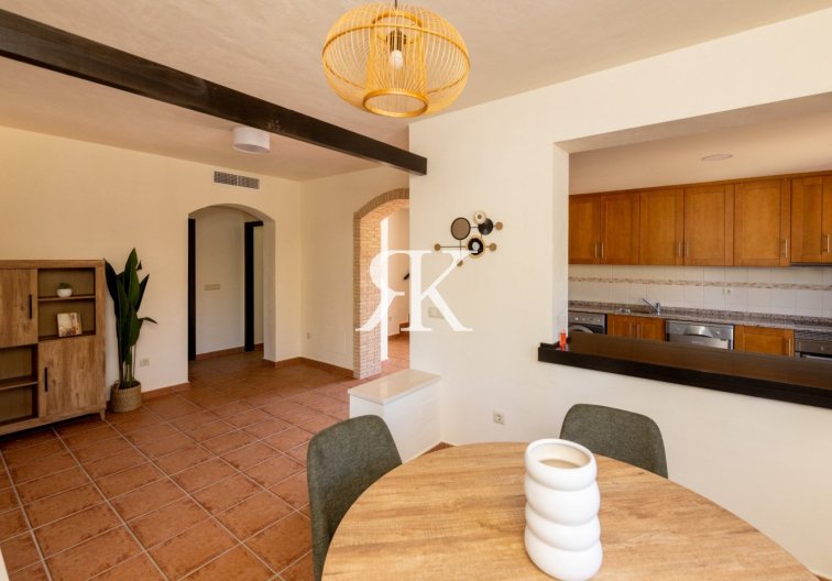 Neubau - Semidetached - Fuente Álamo - Las Palas